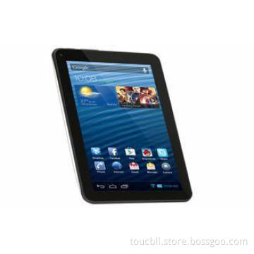 HD Screen Capacitive 512mb DDR3 MTK Tablet PC MTK6577 Andro